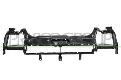 FRONTALE ANTERIORE-COMPLETO — ricambio carrozzeria FORD TRANSIT/TOURNEO - Connect — Cod. FD9343210 — Apa Ricambi