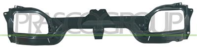 FRONTALE ANTERIORE-COMPLETO — ricambio carrozzeria FIAT Ducato — Cod. FT9203210 — Apa Ricambi