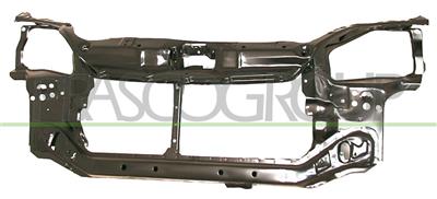 FRONTALE ANTERIORE-COMPLETO — ricambio carrozzeria HONDA Civic (V - EG/EH/EJ) — Cod. HD0303200 — Apa Ricambi