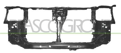 FRONTALE ANTERIORE-COMPLETO — ricambio carrozzeria HONDA Civic (VI - EJ/EK/EM) — Cod. HD0343200 — Apa Ricambi