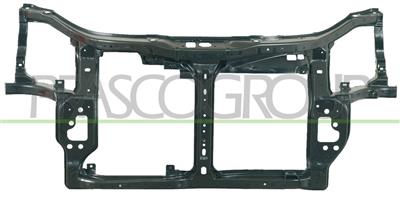 FRONTALE ANTERIORE-COMPLETO — ricambio carrozzeria KIA Picanto — Cod. KI3203206 — Apa Ricambi
