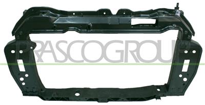 FRONTALE ANTERIORE-COMPLETO — ricambio carrozzeria KIA Picanto — Cod. KI3243210 — Apa Ricambi