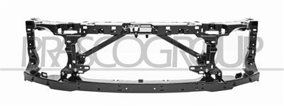 FRONTALE ANTERIORE-COMPLETO — ricambio carrozzeria LAND ROVER Discovery IV (LR4) — Cod. LR8023210 — Apa Ricambi