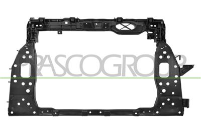 FRONTALE ANTERIORE-COMPLETO-METALLO — ricambio carrozzeria ALFA ROMEO Tonale — Cod. AA6603210 — Apa Ricambi