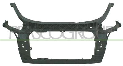 FRONTALE ANTERIORE-COMPLETO MOD. > 04/12 — ricambio carrozzeria HYUNDAI I10 (PA) — Cod. HN0023210 — Apa Ricambi