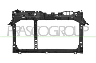 FRONTALE ANTERIORE-COMPLETO MOD. 1.6 BENZINA — ricambio carrozzeria FORD TRANSIT/TOURNEO Courier (C4A) — Cod. FD6403220 — Apa Ricambi