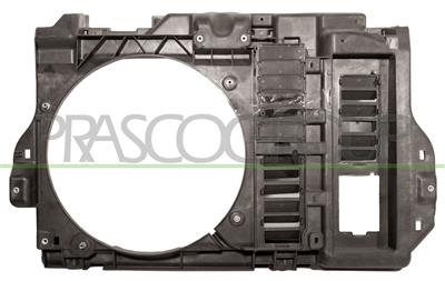 FRONTALE ANTERIORE-COMPLETO MOD. 3.0 BENZINA — ricambio carrozzeria CITROEN C5 — Cod. PG0613230 — Apa Ricambi