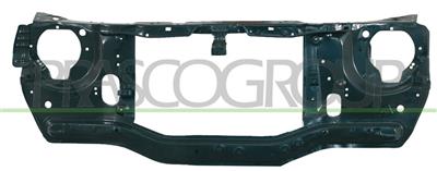 FRONTALE ANTERIORE-COMPLETO MOD. 96-99 — ricambio carrozzeria MITSUBISHI L200 - Strada — Cod. MB8153210 — Apa Ricambi
