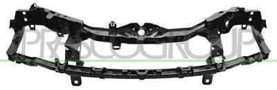 FRONTALE ANTERIORE-COMPLETO MOD. BENZINA — ricambio carrozzeria FORD Kuga — Cod. FD8023220 — Apa Ricambi