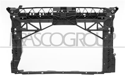 FRONTALE ANTERIORE-COMPLETO MOD. BENZINA — ricambio carrozzeria SEAT Leon — Cod. ST4263210 — Apa Ricambi