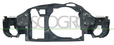 FRONTALE ANTERIORE-COMPLETO MOD. COOPER S/COOPER WORKS — ricambio carrozzeria MINI Mini (BMW) R50/R53/R52 — Cod. MN3043220 — Apa Ricambi