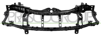 FRONTALE ANTERIORE-COMPLETO MOD. DIESEL — ricambio carrozzeria FORD Kuga — Cod. FD8023210 — Apa Ricambi