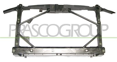 FRONTALE ANTERIORE-COMPLETO — ricambio carrozzeria MAZDA 6 GG/GY — Cod. MZ0493210 — Apa Ricambi