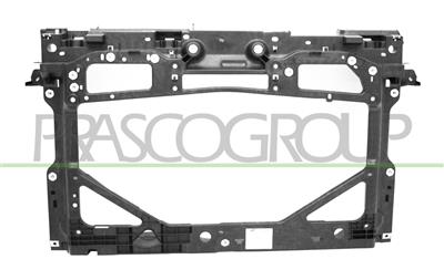 FRONTALE ANTERIORE-COMPLETO — ricambio carrozzeria MAZDA CX3 — Cod. MZ6023210 — Apa Ricambi