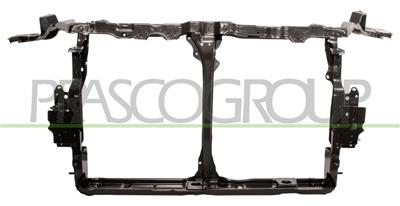FRONTALE ANTERIORE-COMPLETO — ricambio carrozzeria OPEL/VAUXHALL Agila — Cod. OP3053210 — Apa Ricambi
