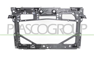 FRONTALE ANTERIORE-COMPLETO-PER VETTURE CON CONDIZIONATORE MOD. CRUISE-CONTROL — ricambio carrozzeria MAZDA CX3 — Cod. MZ6023220 — Apa Ricambi