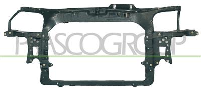 FRONTALE ANTERIORE-COMPLETO-PER VETTURE CON CONDIZIONATORE — ricambio carrozzeria SEAT Ibiza - Cordoba — Cod. ST0333220 — Apa Ricambi