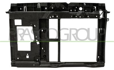 FRONTALE ANTERIORE-COMPLETO — ricambio carrozzeria CITROEN C3 — Cod. PG3263210 — Apa Ricambi