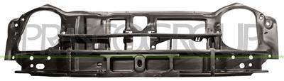 FRONTALE ANTERIORE-COMPLETO — ricambio carrozzeria RENAULT Twingo — Cod. RN3043210 — Apa Ricambi