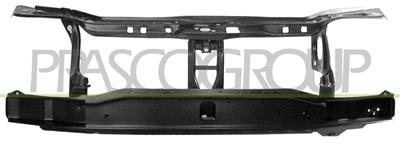 FRONTALE ANTERIORE-COMPLETO — ricambio carrozzeria RENAULT Clio — Cod. RN3203200 — Apa Ricambi