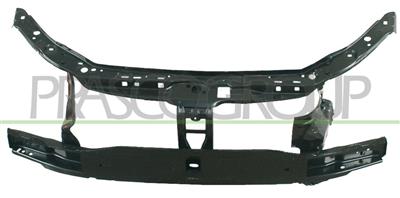 FRONTALE ANTERIORE-COMPLETO — ricambio carrozzeria RENAULT Clio CAMPUS/STORIA — Cod. RN3223210 — Apa Ricambi