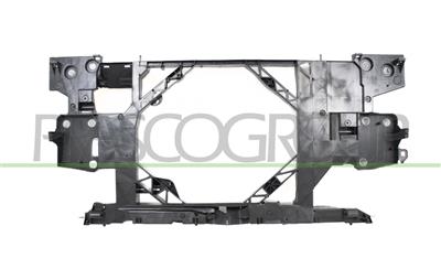 FRONTALE ANTERIORE-COMPLETO — ricambio carrozzeria RENAULT Megane — Cod. RN4243210 — Apa Ricambi