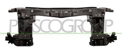 FRONTALE ANTERIORE-COMPLETO-SENZA SUPPORTO VASCHETTA ADBLUE — ricambio carrozzeria VOLKSWAGEN Crafter — Cod. VG9523201 — Apa Ricambi