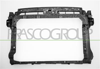 FRONTALE ANTERIORE-COMPLETO — ricambio carrozzeria SKODA Kodiaq (NS7) — Cod. SK8103210 — Apa Ricambi