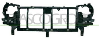 FRONTALE ANTERIORE-PLASTICA — ricambio carrozzeria JEEP Cherokee — Cod. JE0113201 — Apa Ricambi