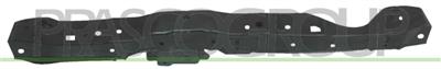 FRONTALE ANTERIORE-SUPERIORE — ricambio carrozzeria NISSAN Pixo — Cod. DS2203201 — Apa Ricambi