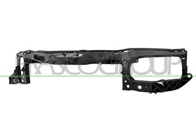 FRONTALE ANTERIORE-SUPERIORE — ricambio carrozzeria OPEL/VAUXHALL Corsa D — Cod. OP0343201 — Apa Ricambi