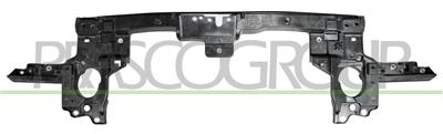 FRONTALE ANTERIORE-SUPERIORE — ricambio carrozzeria VOLKSWAGEN Touareg (7P) — Cod. VG8193201 — Apa Ricambi