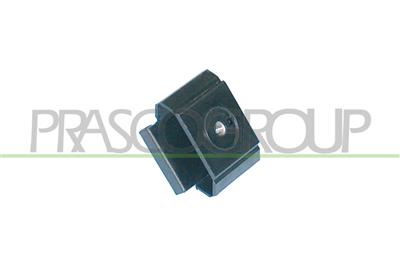 GRAFFETTA PER PARAURTI ANTERIORE/POSTERIORE — ricambio carrozzeria MERCEDES 190 (W201) — Cod. ME0211905 — Apa Ricambi
