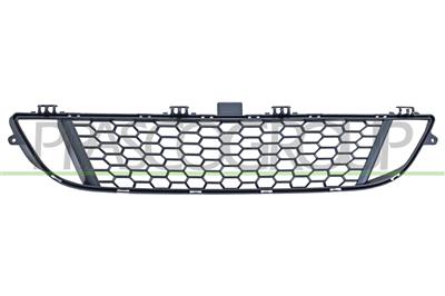 GRIGLIA CENTRALE PARAURTI ANTERIORE-NERA MOD. M-TECH — ricambio carrozzeria BMW 2 Series - F22 / F23 - COUPE'/CABRIO M-Tech — Cod. BM2522130 — Apa Ricambi