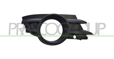 GRIGLIA DESTRA PARAURTI ANTERIORE-CON SEDE FENDINEBBIA — ricambio carrozzeria OPEL/VAUXHALL Meriva — Cod. OP3522123 — Apa Ricambi