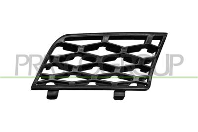 GRIGLIA DESTRA PARAURTI ANTERIORE-INFERIORE — ricambio carrozzeria LAND ROVER Range Rover - L322 — Cod. LR8602123 — Apa Ricambi