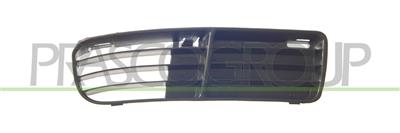 GRIGLIA DESTRA PARAURTI ANTERIORE-INFERIORE — ricambio carrozzeria VOLKSWAGEN Polo GTI Styling — Cod. VG0182123 — Apa Ricambi
