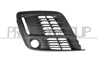 GRIGLIA DESTRA PARAURTI ANTERIORE-NERA — ricambio carrozzeria CITROEN Space Tourer — Cod. CI9452123 — Apa Ricambi