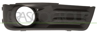 GRIGLIA DESTRA PARAURTI ANTERIORE-NERA-CON SEDE FENDI — ricambio carrozzeria FORD C-Max — Cod. FD7152133 — Apa Ricambi