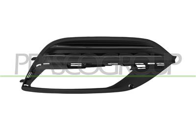 GRIGLIA DESTRA PARAURTI ANTERIORE-NERA-CON SEDE FENDI — ricambio carrozzeria OPEL/VAUXHALL Insignia B — Cod. OP0642123 — Apa Ricambi