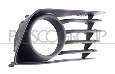 GRIGLIA DESTRA PARAURTI ANTERIORE-NERA-CON SEDE FENDI — ricambio carrozzeria TOYOTA Prius (XW20) — Cod. TY4202133 — Apa Ricambi