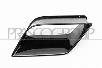 GRIGLIA DESTRA PARAURTI ANTERIORE-NERA-LUCIDA — ricambio carrozzeria AUDI RS5 — Cod. AD6252103 — Apa Ricambi