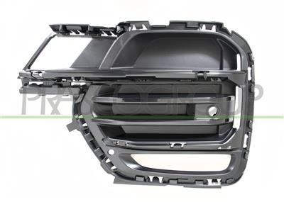 GRIGLIA DESTRA PARAURTI ANTERIORE-NERA-LUCIDA — ricambio carrozzeria BMW X5 - G05 — Cod. BM8282123 — Apa Ricambi