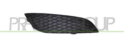GRIGLIA DESTRA PARAURTI ANTERIORE-NERA — ricambio carrozzeria OPEL/VAUXHALL Astra H (A04) — Cod. OP4142123 — Apa Ricambi
