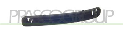 GRIGLIA DESTRA PARAURTI ANTERIORE-SUPERIORE — ricambio carrozzeria VOLKSWAGEN Polo GTI Styling — Cod. VG0182143 — Apa Ricambi