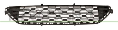 GRIGLIA PARAURTI ANTERIORE-CENTRALE — ricambio carrozzeria CITROEN C3 — Cod. CI3262120 — Apa Ricambi
