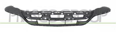 GRIGLIA PARAURTI ANTERIORE-CENTRALE-INFERIORE-NERA — ricambio carrozzeria MERCEDES GLC Class (X253) AMG/AMG Line — Cod. ME7192120 — Apa Ricambi