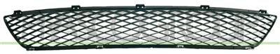 GRIGLIA PARAURTI ANTERIORE-CENTRALE-NERA — ricambio carrozzeria MAZDA 6 GG/GY — Cod. MZ0492120 — Apa Ricambi