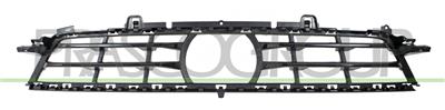 GRIGLIA PARAURTI ANTERIORE-CENTRALE-NERA-PER ACTIVE CRUISE-CONTROL — ricambio carrozzeria BMW X5 - G05 — Cod. BM8282130 — Apa Ricambi