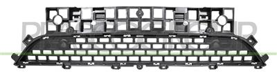 GRIGLIA PARAURTI ANTERIORE-CENTRALE-NERA — ricambio carrozzeria RENAULT Master — Cod. RN9582110 — Apa Ricambi